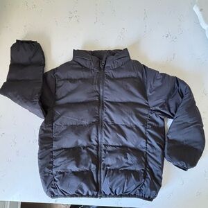 Uniqlo Kids Puffer Jacket